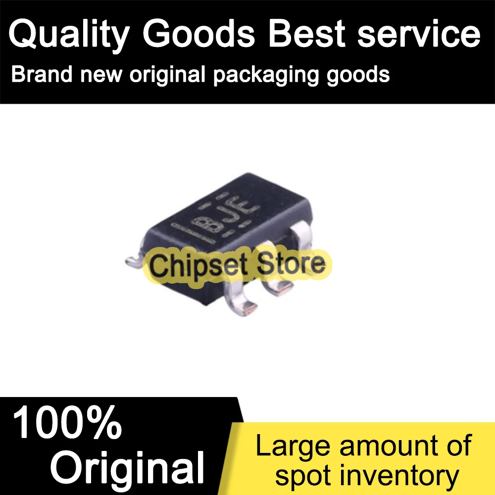 

2pcs/lot INA196AIDBVR BJE SOT IC 100% Brand new