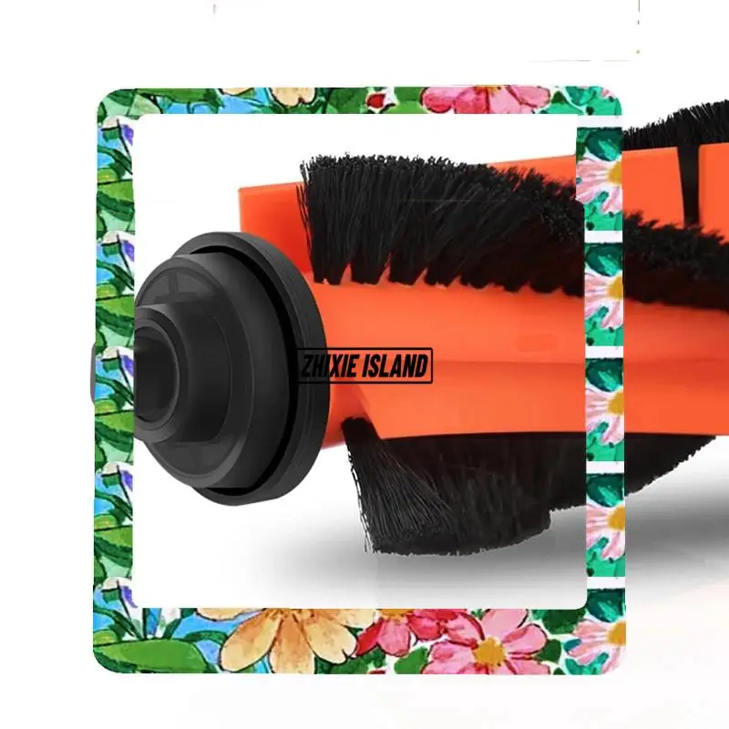 For Viomi V3 Max Robot Vacuum Cleaner Replacement Spare Parts V-RVCLM27B Main Side Brush Hepa Filter Mop Rag Replacement