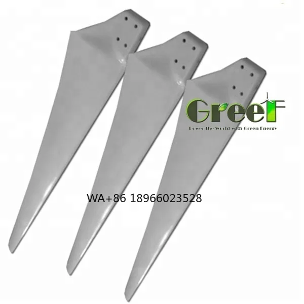 Hot ! Wind Turbine … - image