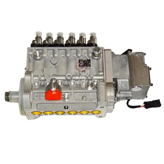 

Diesel Engine 6CT Fuel Injection Pump 4940749 Fuel Pump 4940749