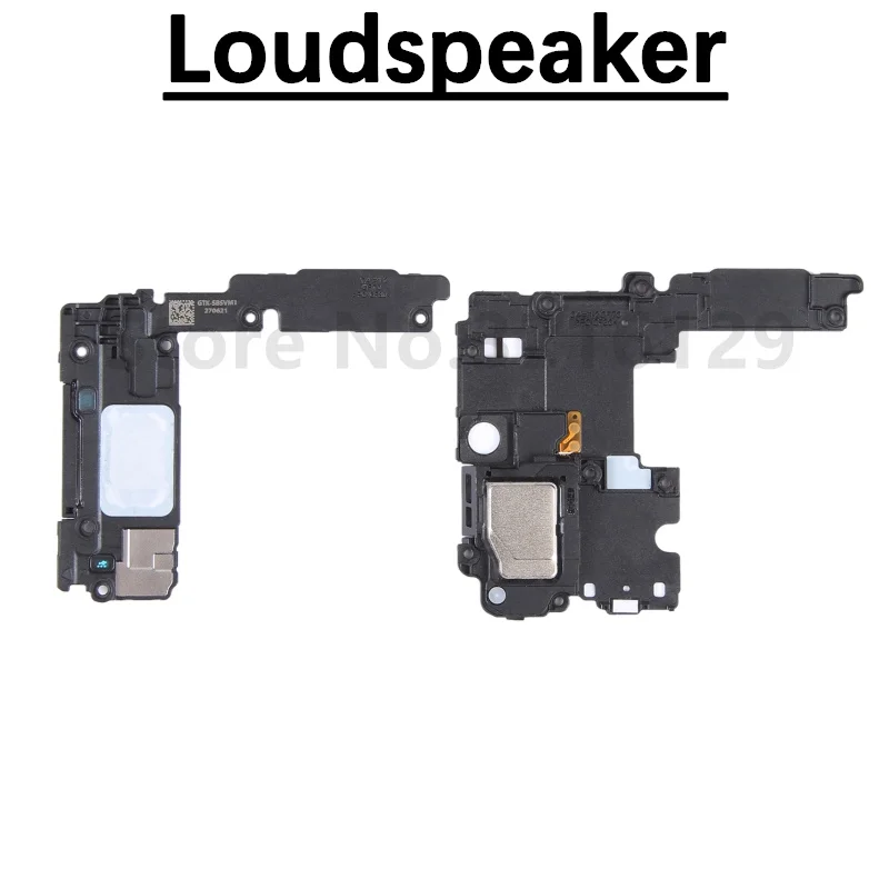 Signal SIM Card Charging Port Board Earpiece Loudspeaker For Samsung Z Fold4 5G SM-F936 On/Off Motherboard Spin Axis Flex Cable