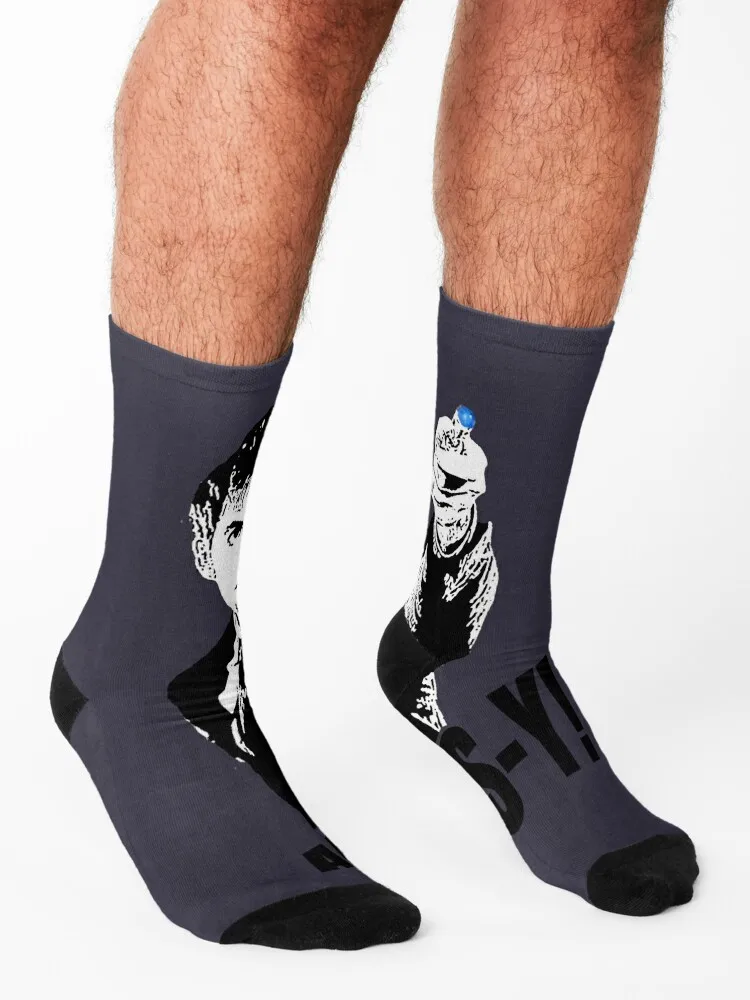 Mens Best Doctor Cute Gifts Socks compression kawaii funny sock gifts Socks Men Women's