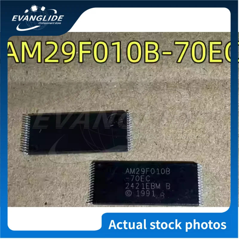 5 PCS/LOT Original & New AM29F010B Series AM29LV040B-120JC PLCC32 DIP32 TSOP32 Memory Chips In Stock Wholesale Discount