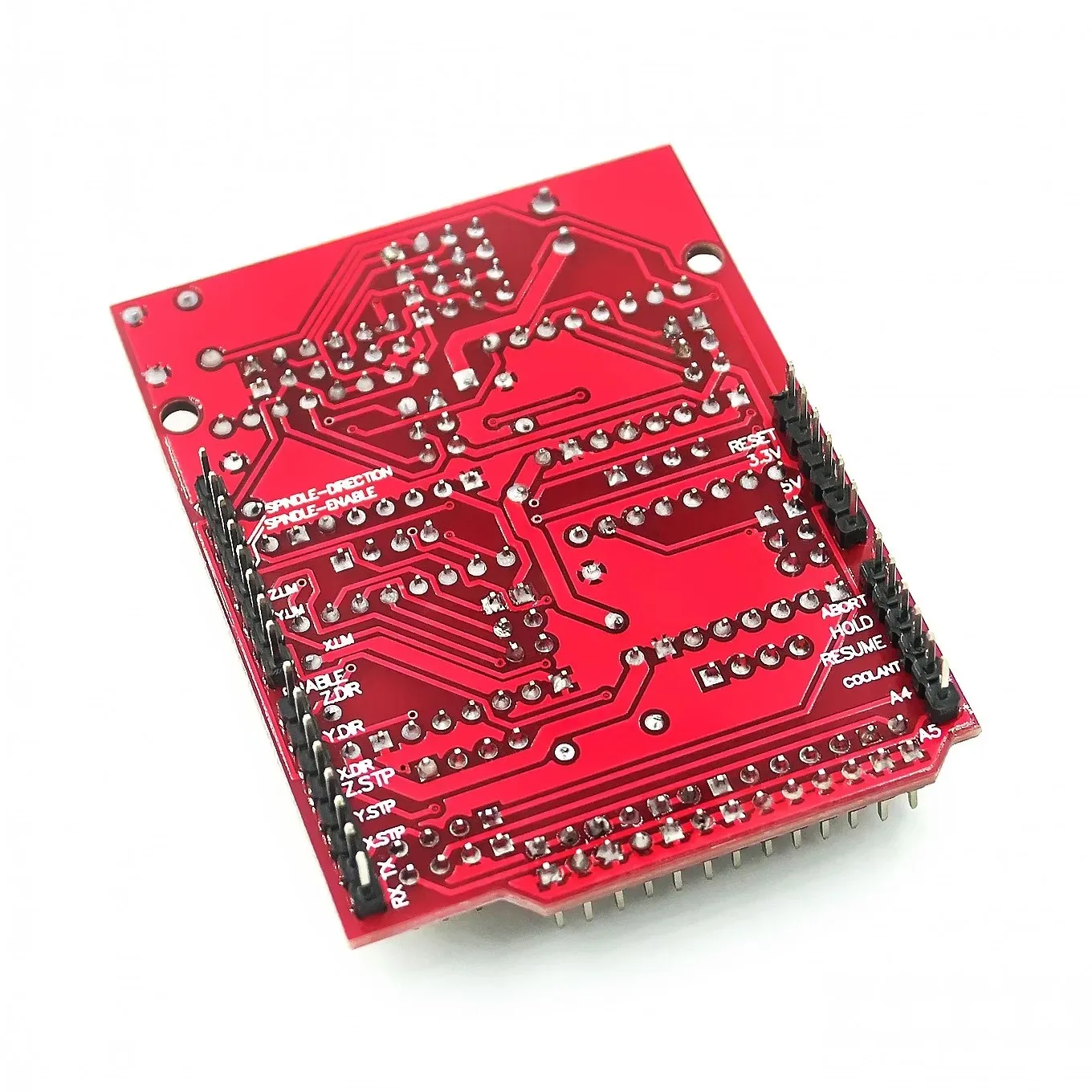 4pcs CNC Shield V3 A4988 Driver Board for 3D Printer Stepper Motor Control DIY CNC Machine