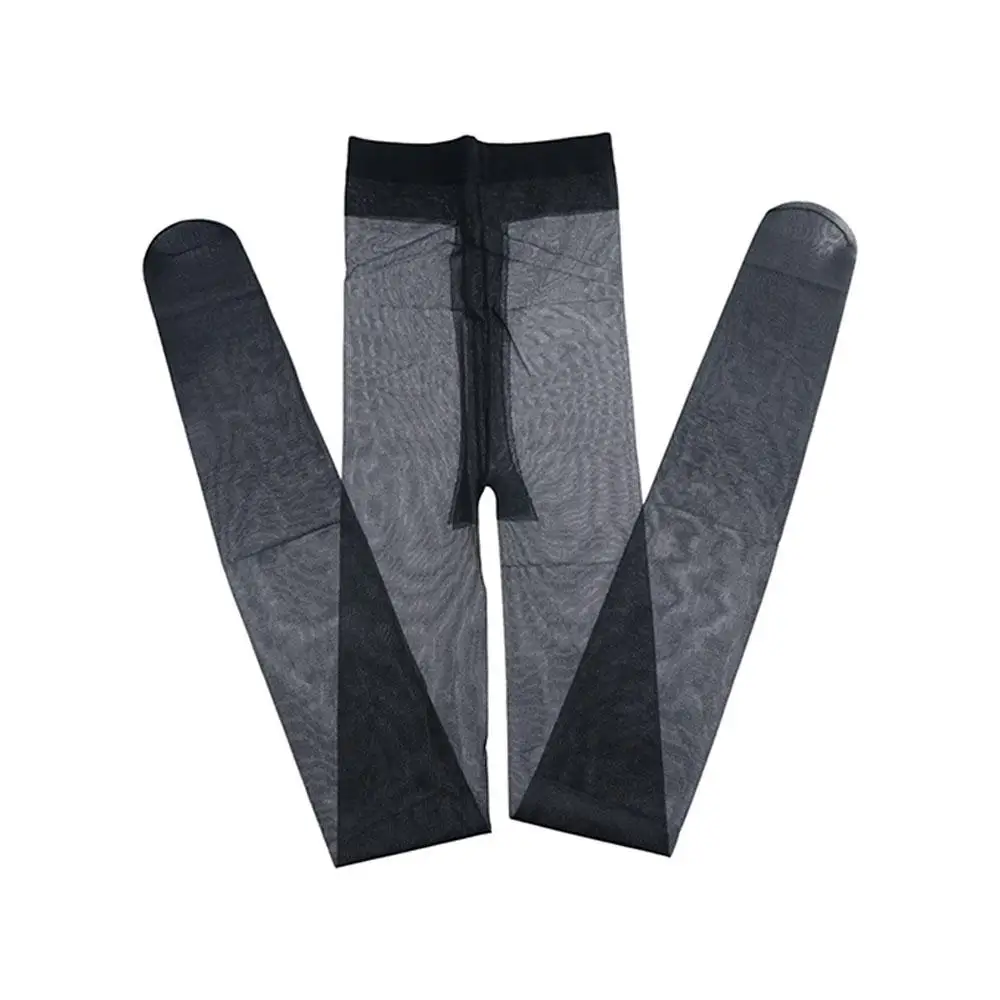 

Ultrathin Fashion Seamless Stockings Invisible Socks Sexy Transparent Pantyhose