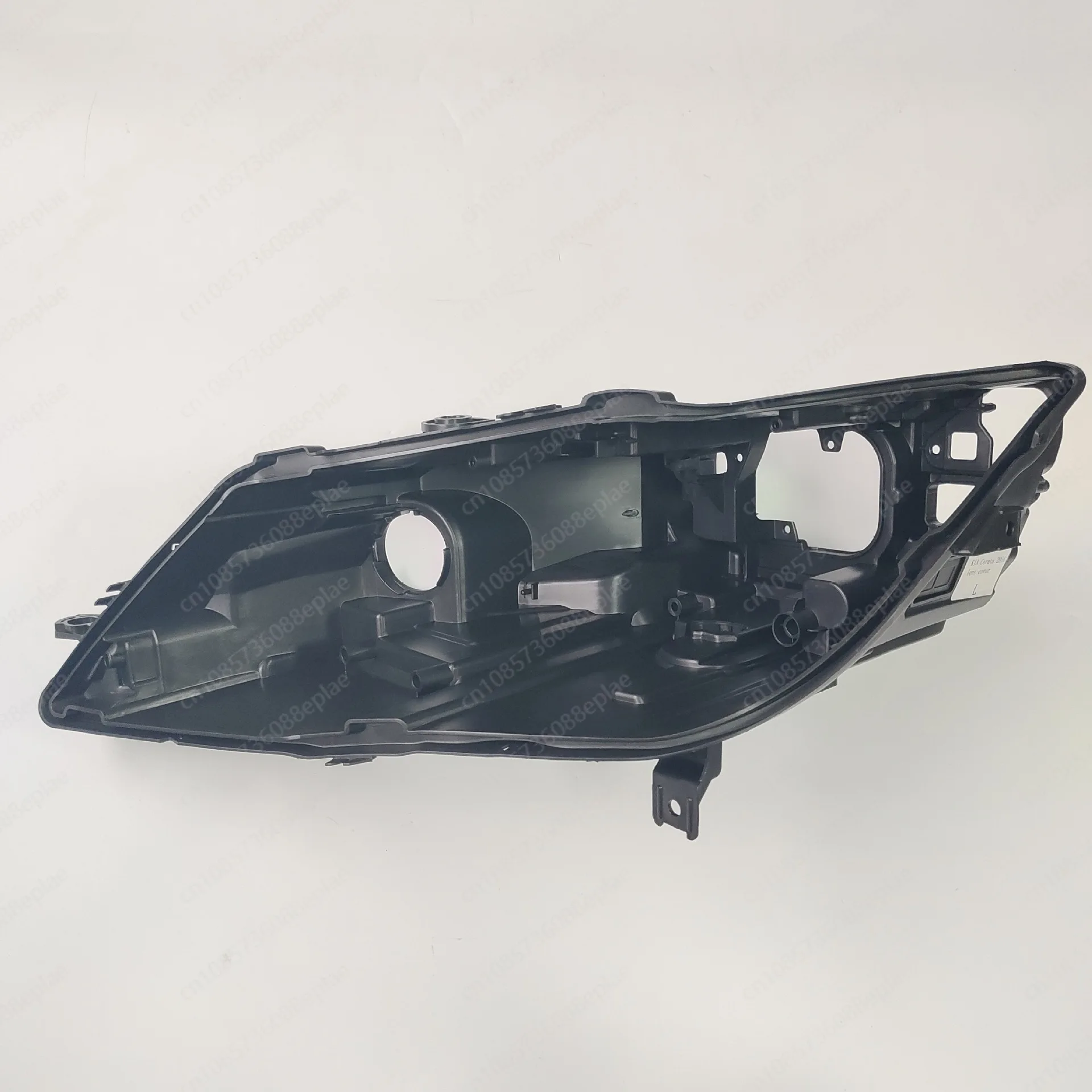 [ملاءمة تمامًا] لمقعد إيبيزا 6J1 2012 2013 2014 2015 2016 2017 استبدال الغطاء الخلفي للمصباح الأمامي، مجموعة الإسكان الخلفي اليسار واليمين