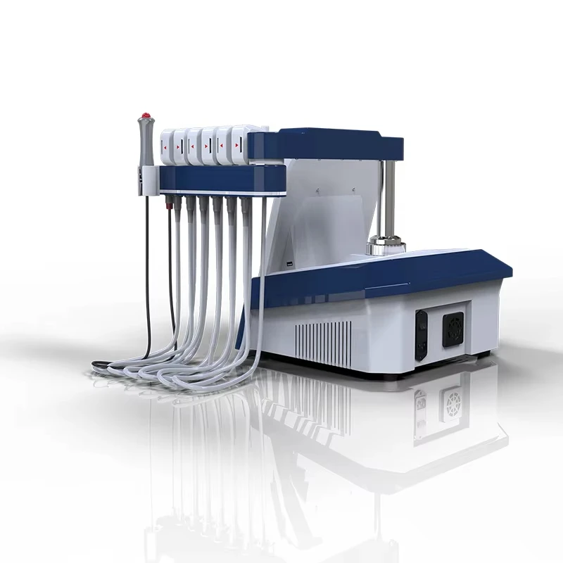 Face Wrinkle Reduce  Facial Skin Lifting Machine 2025 High quality  quality assurance