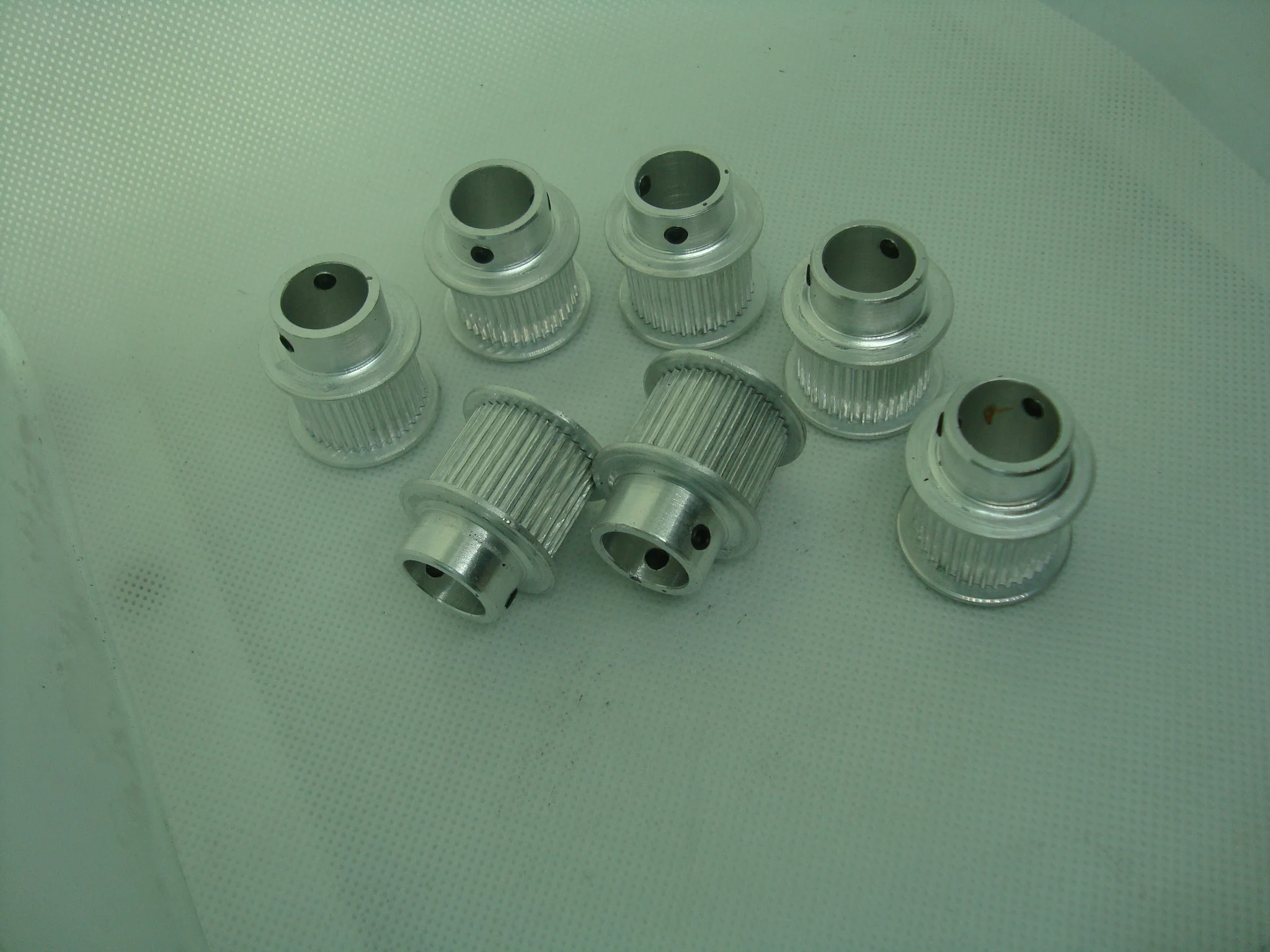 

38 teeth L type cnc pulley 10mm width 2pcs