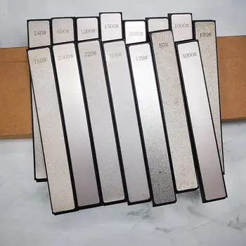 10 best sales Ad 10 knife - №5