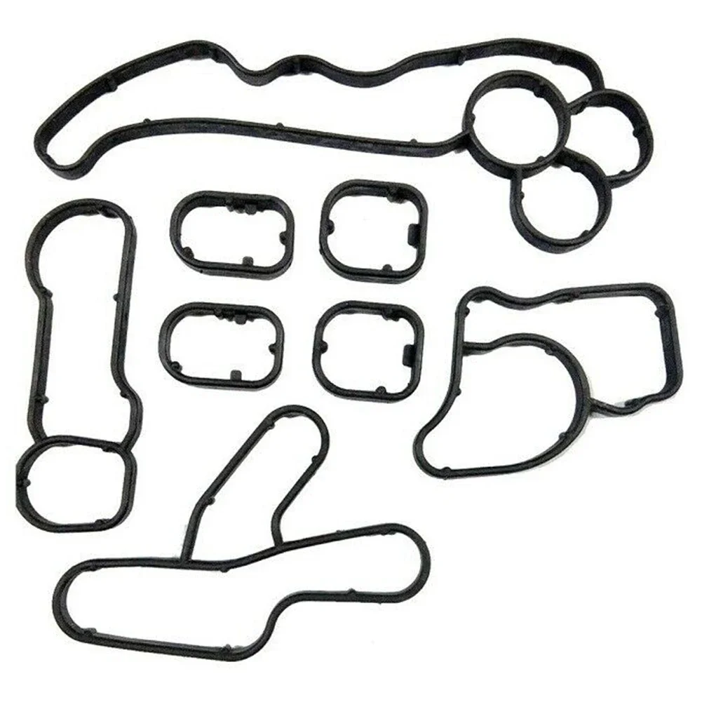 Housing Gasket Blac…