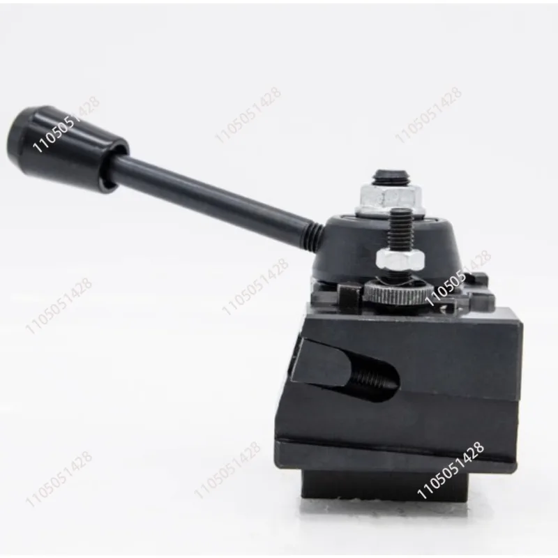 Manual and CNC Lathes Indexable Quick Change Tool Post and Toolholders Piston Type 250-111 250-222