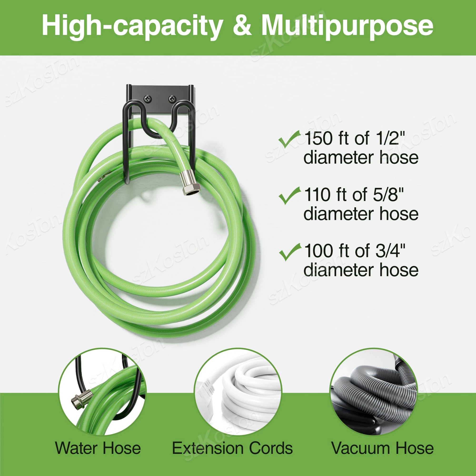 Thumbnail 3 - #1 Cheapest Garden Hoses Deals You Can Get