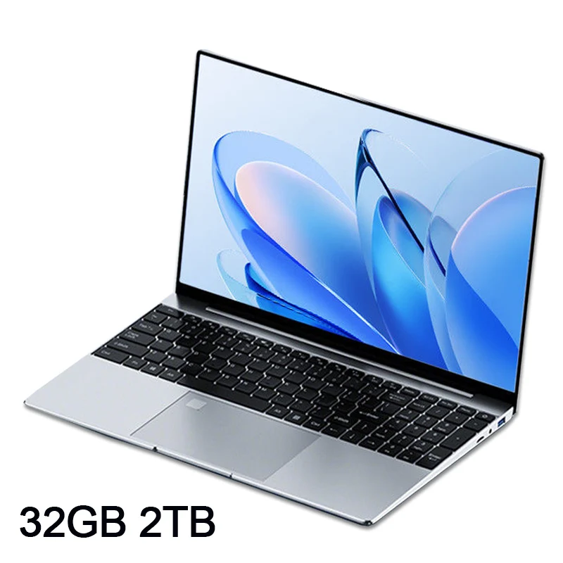Ultra slim 15.6