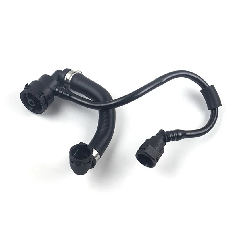 AA-2055015301 توسيع خزان اغلاق صمام أنبوب ملحق لمرسيدس بنز C GLC 350 E 4Matic #1