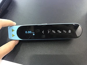 نواة CN-308P1 308nm نظام العلاج Excimer العلاج الطبي بالأشعة فوق البنفسجية العلاج بالضوء المستهدف لحالة البهاق