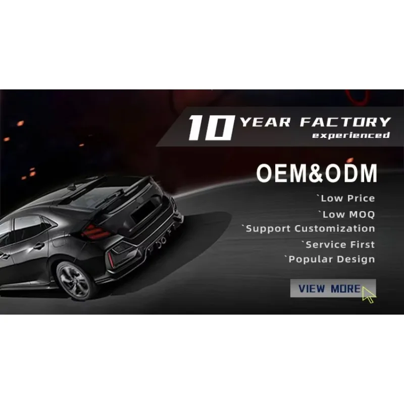 Заводской полностью светодиодный задний фонарь DK для Mini Gen1 R50 R52 R53 2000-2006, светодиодный задний фонарь Mini Cooper R50