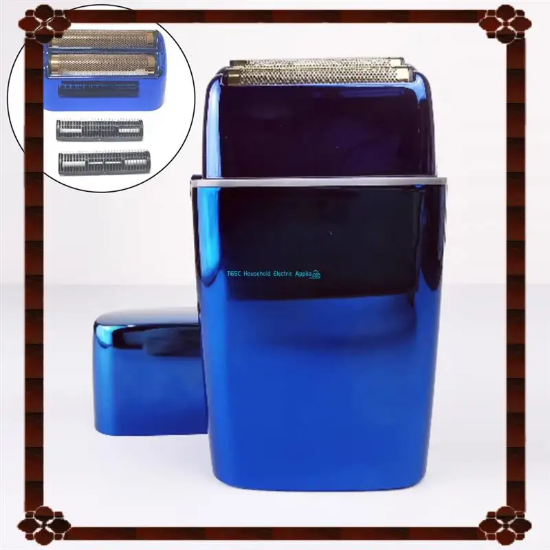 Para babylisspro lâmina de barbear máquina de cortar cabelo aparador de barbear sem fio masculino especial peças de reposição acessórios lâmina-b