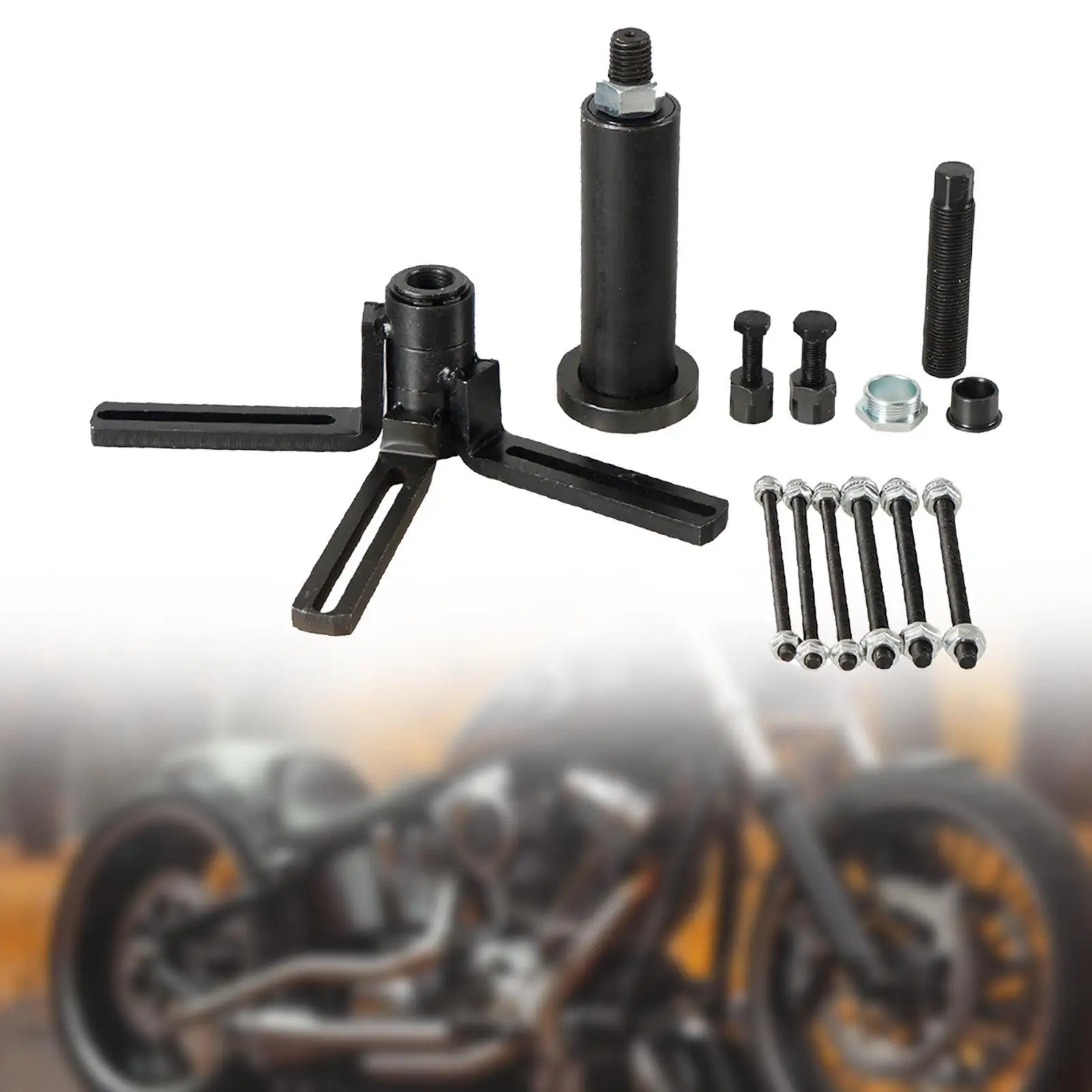 

Crankshaft Remover Puller Tool 1177390001 1329270001 Assembly Installer Tool