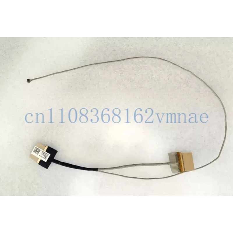 

Кабель LCD LVDS для Asus X555LD K555L F555L R556L X554L Y583L 1422-01UN0AS 40 PIN