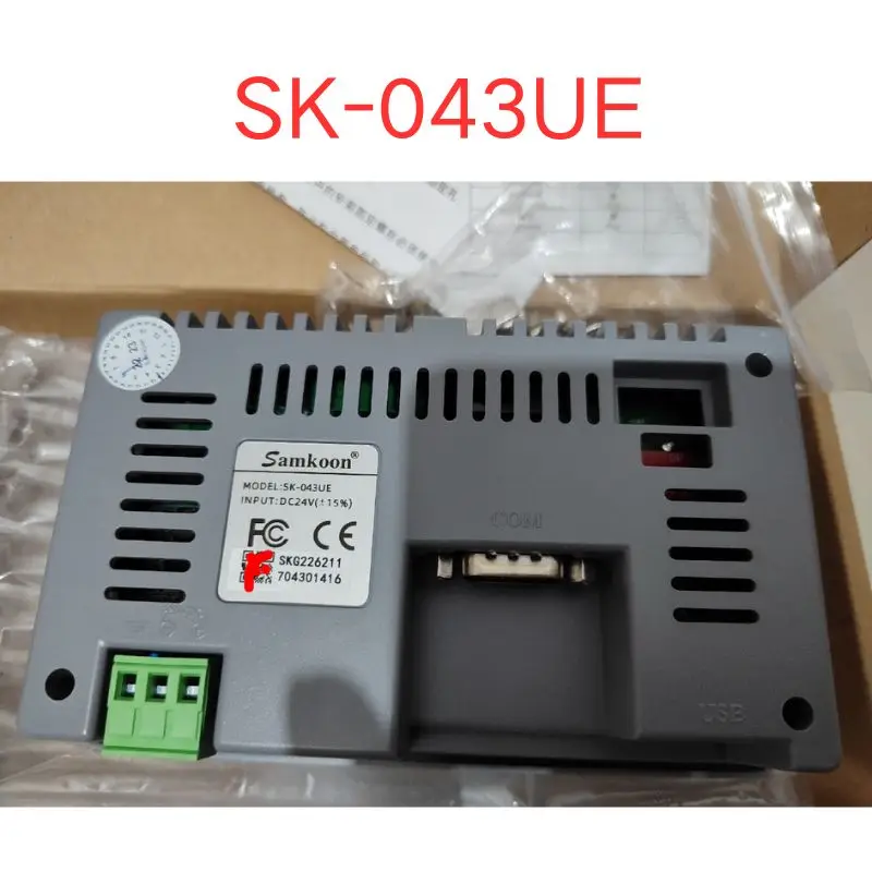 Brand-new SK-043UE touch screen Fast shipping