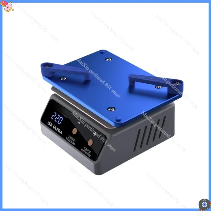 estacion-de-precalentamiento-ix5ultra--plataforma-universal-de-reparacion-para-separacion-de-capas-de-pcb-de-telefonos-soldadura-con-plantilla-y-eliminacion-de-adhesivos