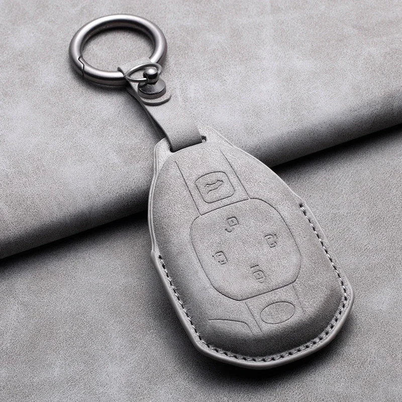 

Car Key Case Cover Shell Holder Protector For Trumpchi GAC GS4 GM8 GA3 GA6 SGS7 GA4 GS5 GS3 Empow J11 J12 J13 J14 J15 Legend GS8