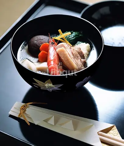 Japansk stil misosoppa lock skål kommersiell plast snabbnudlar liten melamin skål koreansk maträtt porslin kopp ramen sked 10 best sales misosoppa skål - №10