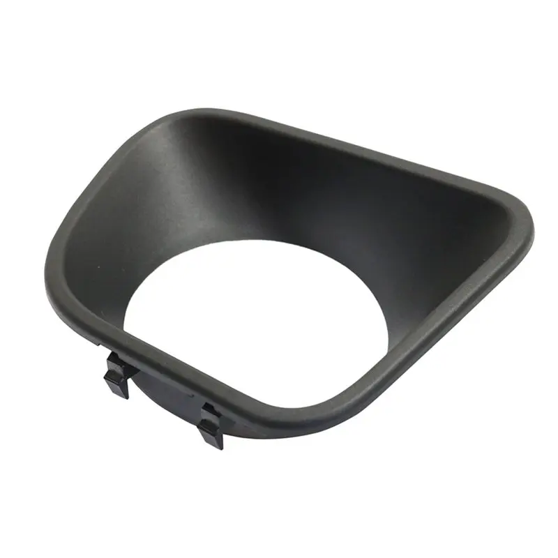 Reliable-Front Right For 2012- 2014 Dodge Grille Trim Black 68072152AA Car Accessories
