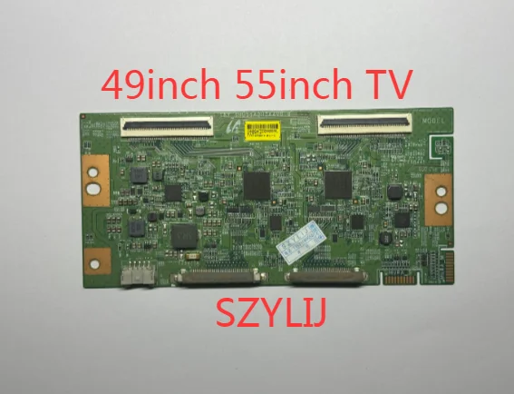 

Оригинальная материнская плата 18Y-SHU11A2H2A4V0 в наличии 49/55 дюймов