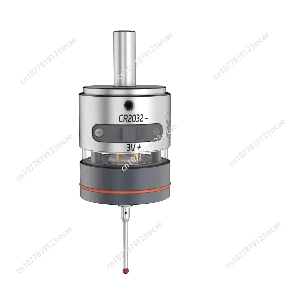 3D optical edge finder, photoelectric edge finder numerical control machining center milling automatic centering probe