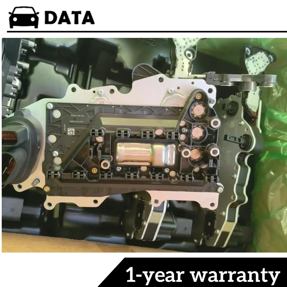 0DD New disassembly original DQ400 0DD927770E TCU Automatic Transmission Control Module  0DD325066D 0DD 325 066 D For VW AUDI