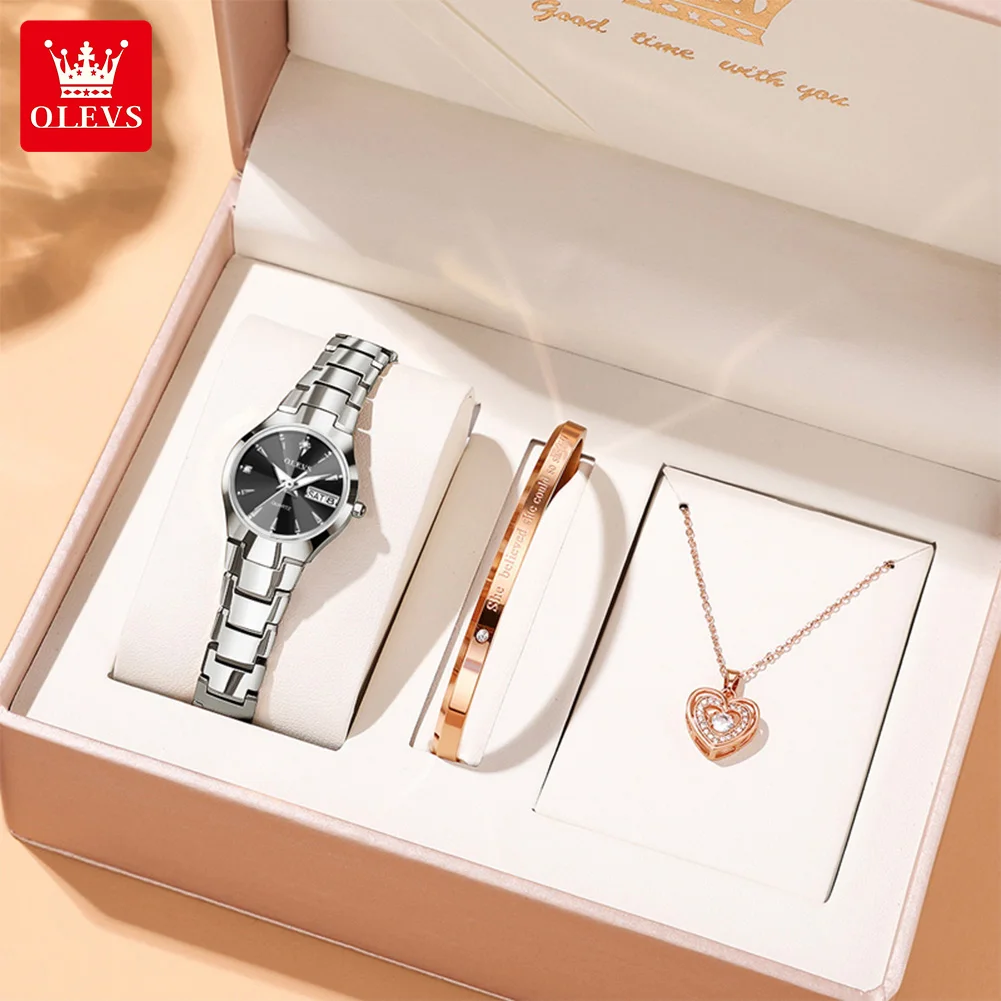 Variant: Silver Black Set