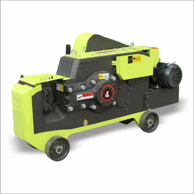 Hydraulic Electric 6-46mm Automatic Rebar Cutting Machine Portable Steel Rebar Cutting Machine Rebar Cutter Tool