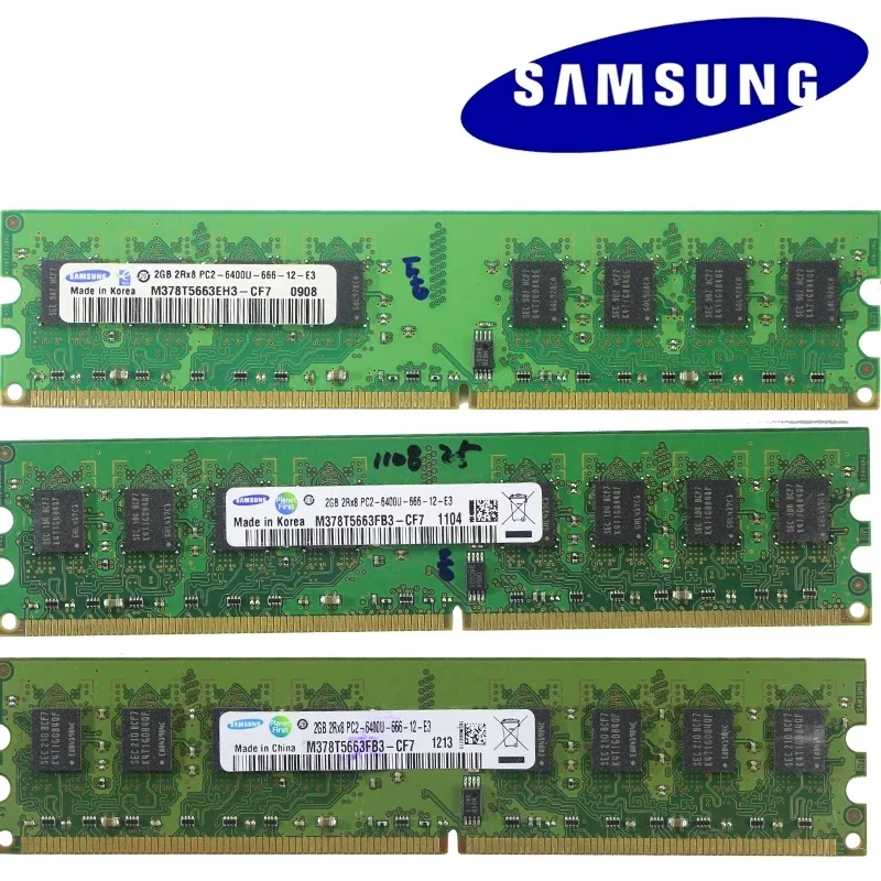 Imagem -02 - Samsung-ram do Computador do Desktop Ddr3 Ddr3l 8gb 16gb Dimm 1066mhz 1333mhz 1666mhz 1866mhz 240pin 1.35v 1.5v Pc310600 12800