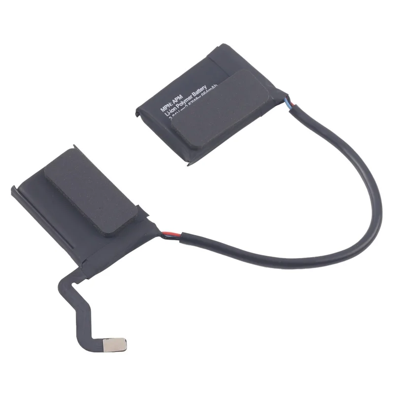 For Airpods Max 2 / 1 A2165 664mAh OEM Battery Replacement