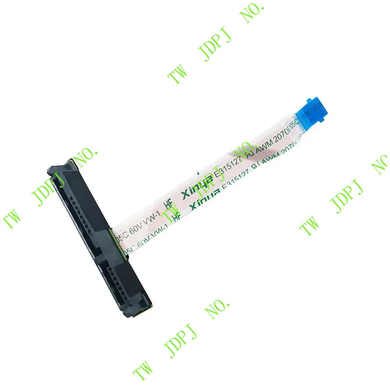 For ASUS X412 X412U X412UA X412D X412DA X412F X412FA FL8600 X512 X512UF X712 Laptop SATA Hard Drive HDD SSD Connector Flex Cable