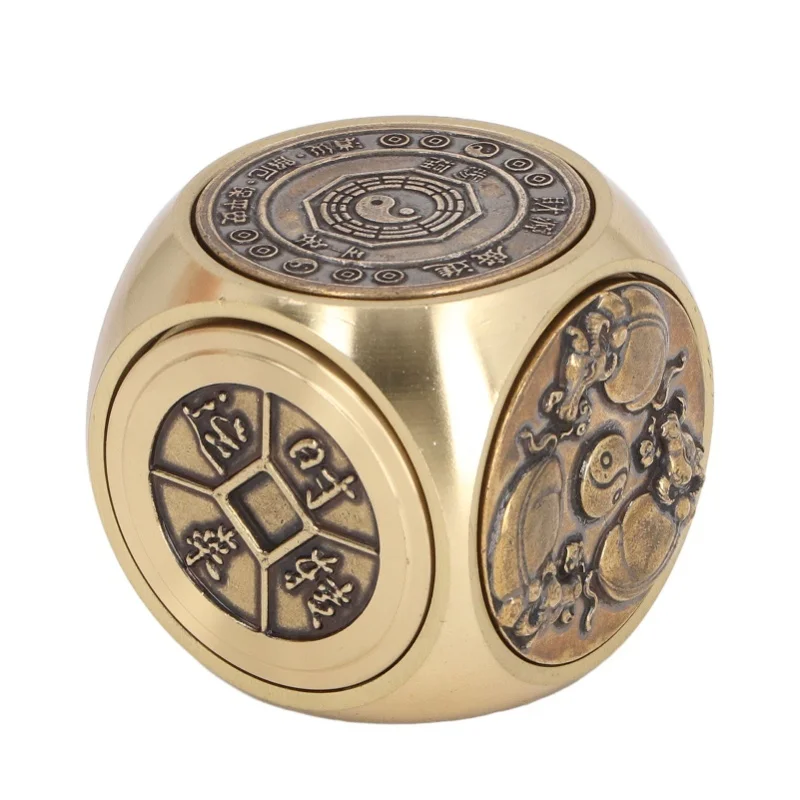 スピナー フィジェットトイ ストレス解消 コンパクト 多用途 スピナー トップトイ 大人用 ホームパーティー オフィス用