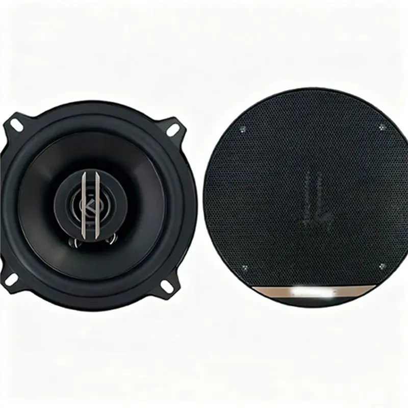 Authentic 5-Inch Stereo Speaker Stereo Speaker Horn Car Audio Car Modification Speaker Car Speaker