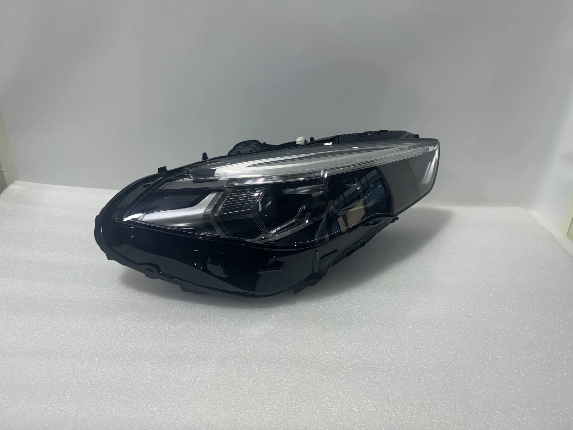 

Высококачественные фары, подходящие для BMW 2 серии F44, светодиодные фары 2019-2022, прямые светодиодные фары F44 с завода