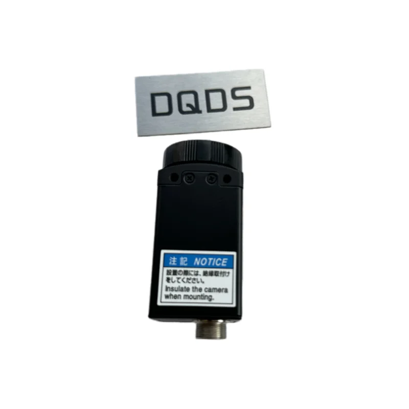Original KEYENCE CV-200C Visual System Digital 2-Megapixel Color Camera Used for High-speed and High-precision Visual Inspection