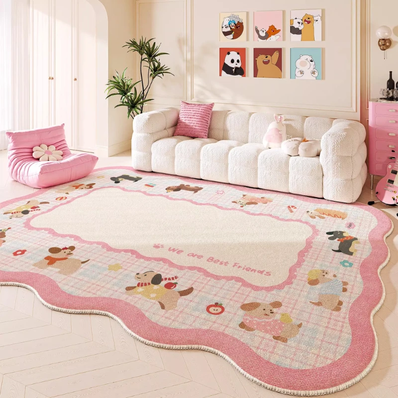 Dopamin Renkli Halılar Oturma - Home Decor Dopamine incelemesi ve fiyatı