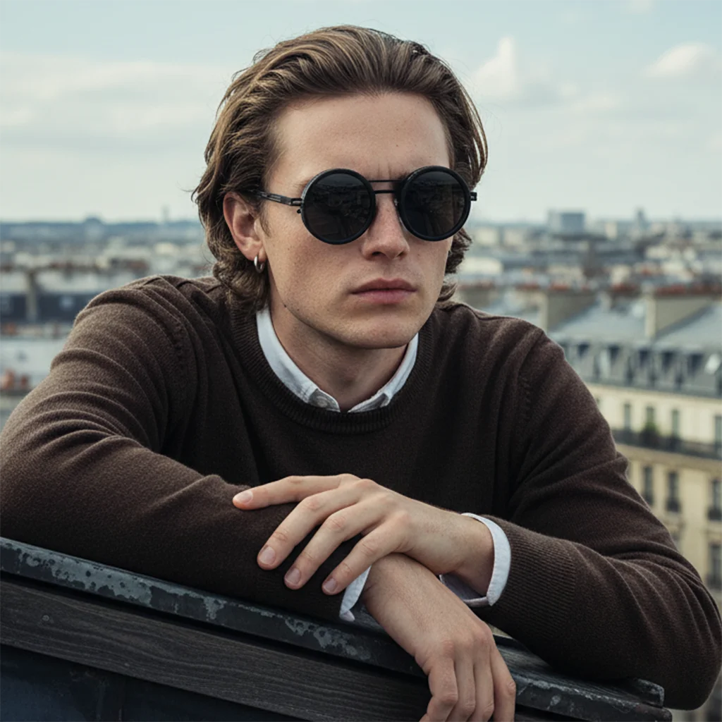 Unisex ND9 Adjustab… - image