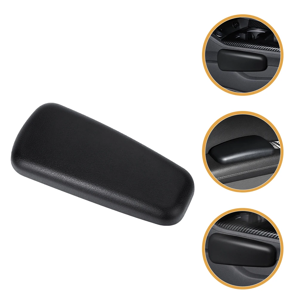 

Armrest Pad Console Cushion for Cars Car Leg Support Extension Pad Vehicles Knee Elbow Leg Support Car Accessory
