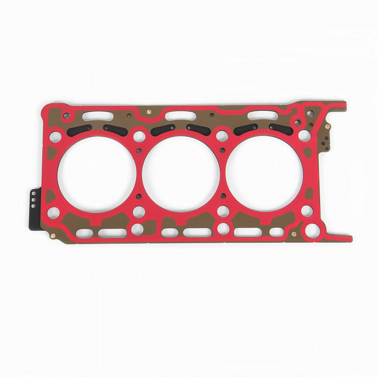 3.0TDI Cylinder Head Gasket 1-3 Fit For VW Amarok 17-22 DDX Touareg 19-24 CVM DEN DPY Audi A4 16-24 CRT CSW DCP 059103148AL