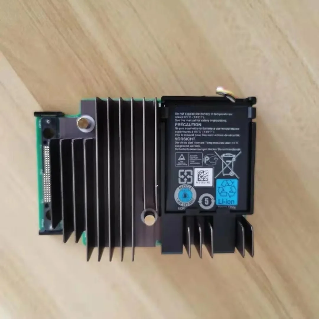 

PERC H730 raid card MINI RAID card R730 R630 1G Cache h730mini