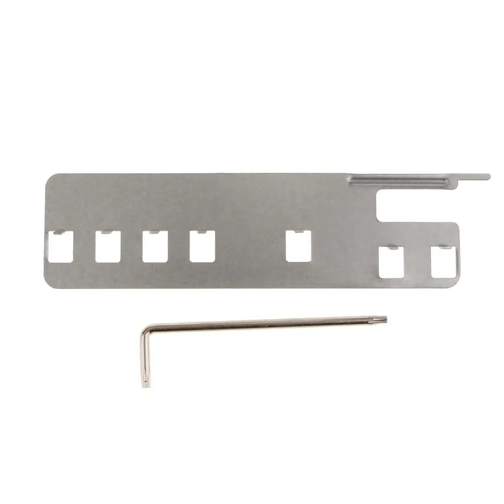 Opening Repair Tool Kit Metal Set Unlocking Solution Console Repair Parts for 360 Console Do It Yourself Maintenance