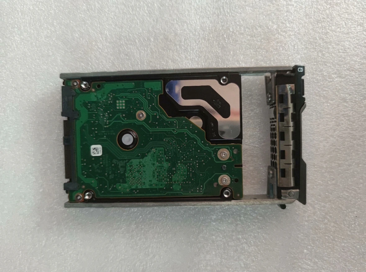 

Для серверного жесткого диска 08JRN4 8JRN4 ST9900805SS 900G 10K SAS