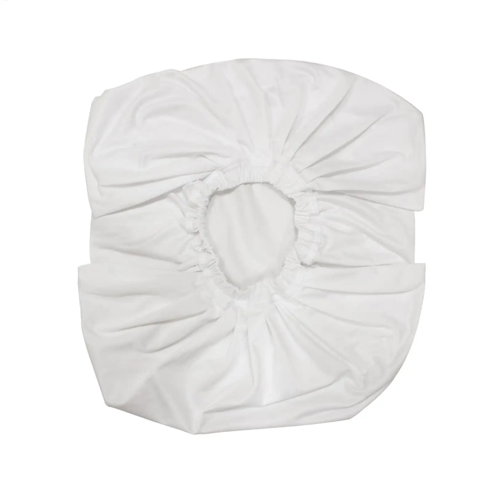 Aquabot Filter Bag Reusable Fine Mesh Cotton Filter Bag Replacement Washable Fine Mesh Filter Replacement Bag Pool Spa Cleaner