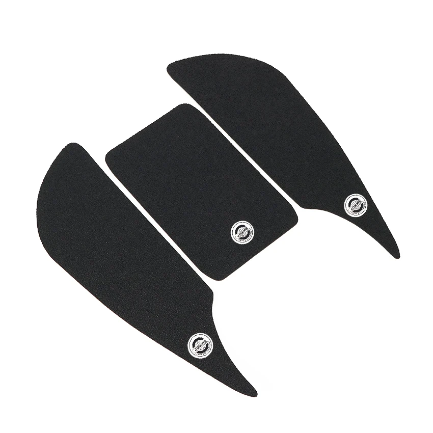 Motorrad-Tankpad für KTM 1290 Super Duke GT 2016-2024 2017 2018 2019 2020 2021 Rutschfester Aufkleber Seitentankpad – Detail 12