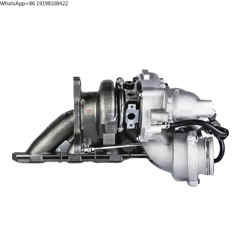 

Турбокомпрессор K04 5304-970-0064 06F145702CX для Audi S3 TT S 2.0L TFSI 06F145702C